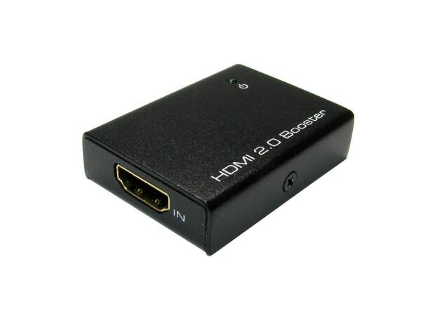 Stoltzen HDMI 2.0 4K Booster Tool Converts TMDS+ to 5V+ trigging.