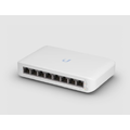 Ubiquiti Unifi Switch Lite 8 PoE 8xRJ45(4x802.3Aaf/at PoE/PoE+), 52W