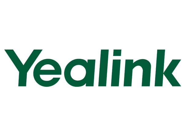 Yealink A30 Teams/Zoom Collaboration bar with CTP18 touch control