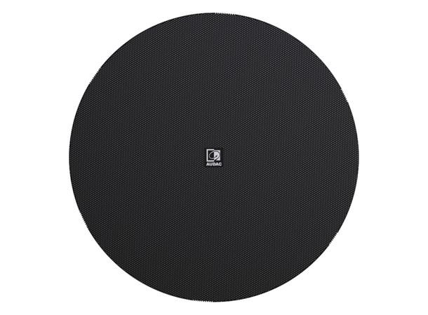 Audac Høyttalergrill GLI07/OB Sort Grill for CIRA724 