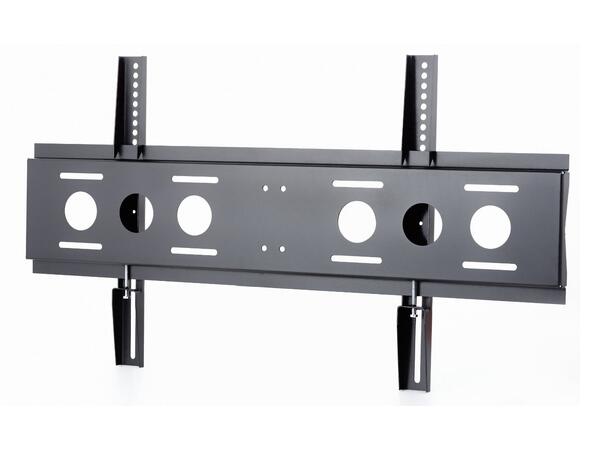 EDBAK Veggfeste PWB1 40-75" Landskap | 600x400 | 80kg 