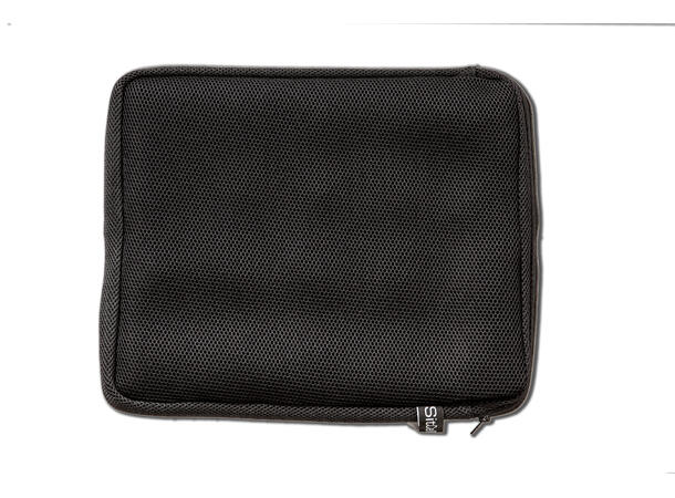 KENSON Sit Cell Luftpute (7280) Svart 