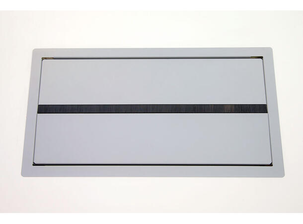 Kenson Cable Support Conf. Package Sølv 