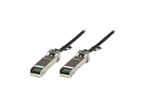 LinkIT DAC SFP+ 10Gbps 2m HP/Aruba Passiv , AWG 30 , SFF-8402 , SFF-8432 