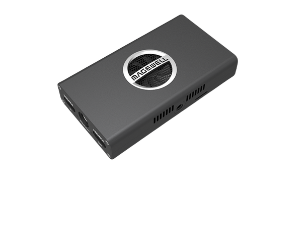 Magewell Pro Convert HDMI Plus (EU) 1-CH HDMI into NDI stream