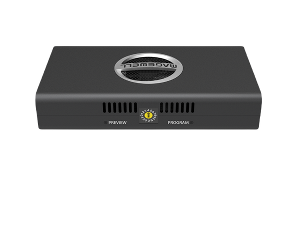 Magewell Pro Convert HDMI Plus (EU) 1-CH HDMI into NDI stream 