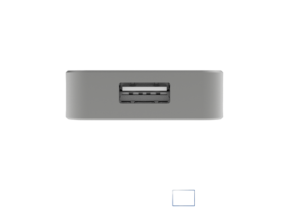 Magewell USB Capture SDI Gen 2 USB 2.0/3.0 DONGLE, 1-CH HD/3G/2K SDI