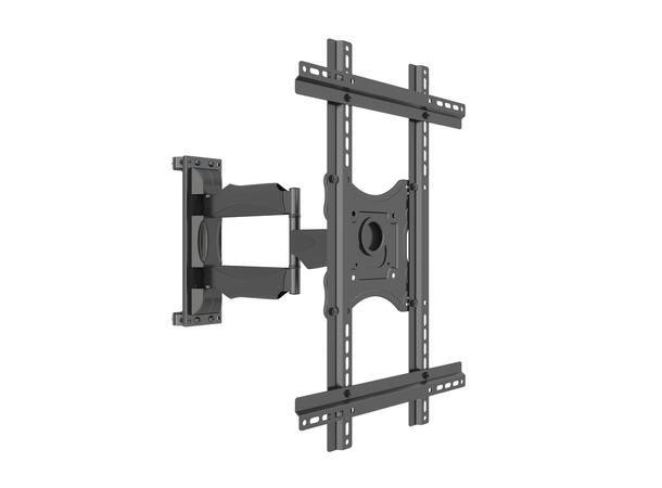 Multibrackets Flexarm PRO Portrait Sort, 35Kg, 400x600,42-60" 