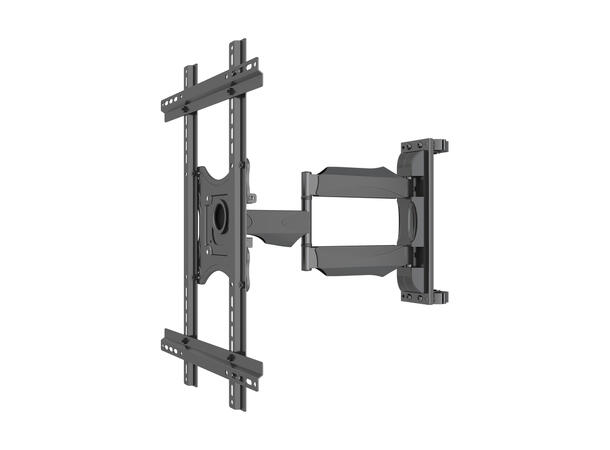 Multibrackets Flexarm PRO Portrait Sort, 35Kg, 400x600,42-60" 