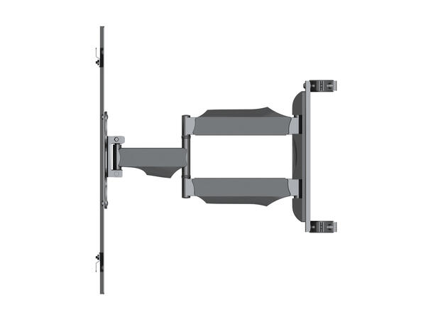 Multibrackets Flexarm PRO Portrait Sort, 35Kg, 400x600,42-60" 