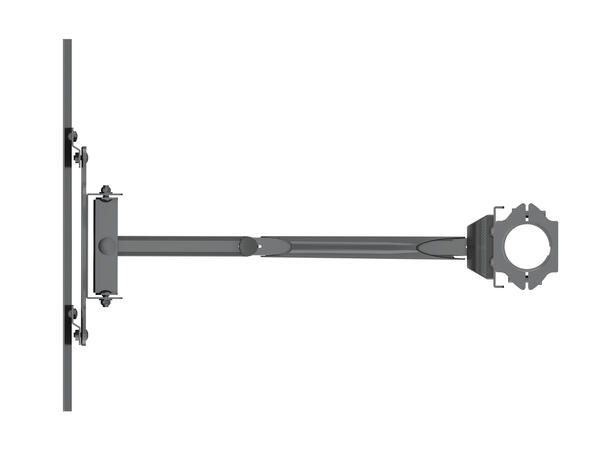 Multibrackets Flexarm PRO Portrait Sort, 35Kg, 400x600,42-60" 