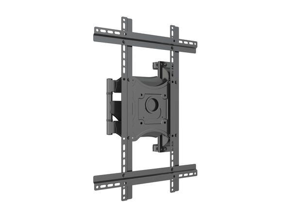 Multibrackets Flexarm PRO Portrait Sort, 35Kg, 400x600,42-60" 