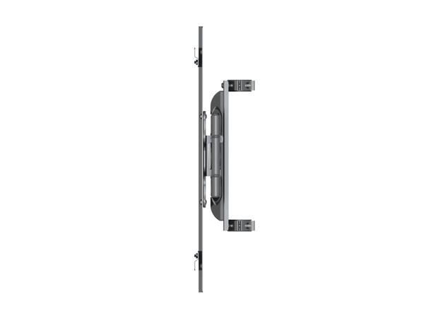 Multibrackets Flexarm PRO Portrait Sort, 35Kg, 400x600,42-60" 