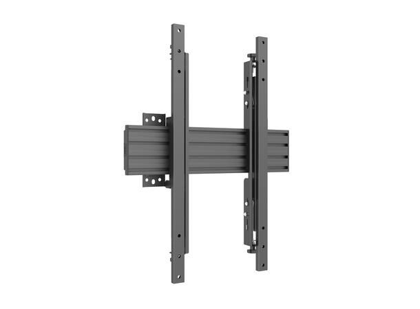 Multibrackets Pro Adjustable arms 600 