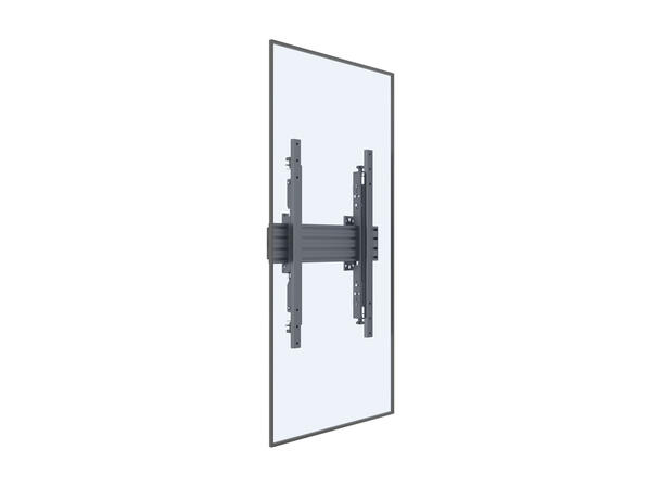 Multibrackets Pro Adjustable arms 600 