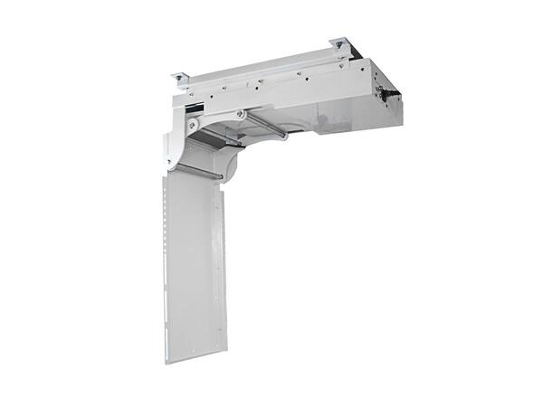 Multibrackets Takfest motorisert invert Maks VESA 600x600, 50Kg, 32-70" 