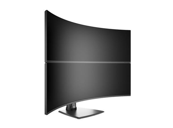 Multibrackets bordstativ plate for HD Bordstativ plate HD single/dual 