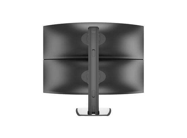 Multibrackets bordstativ plate for HD Bordstativ plate HD single/dual 