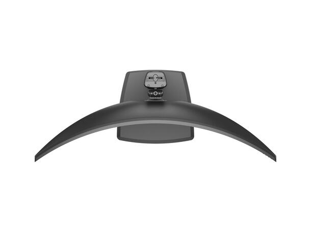 Multibrackets bordstativ plate for HD Bordstativ plate HD single/dual 