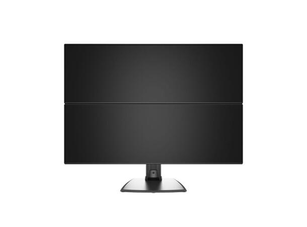 Multibrackets bordstativ plate for HD Bordstativ plate HD single/dual 