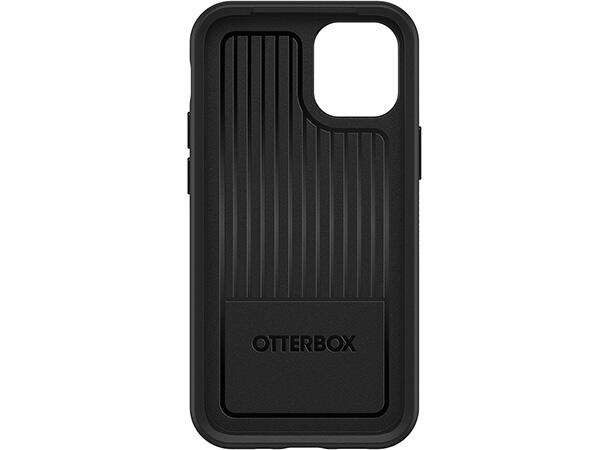 Otterbox Symmetry for iPhone 12 mini Svart