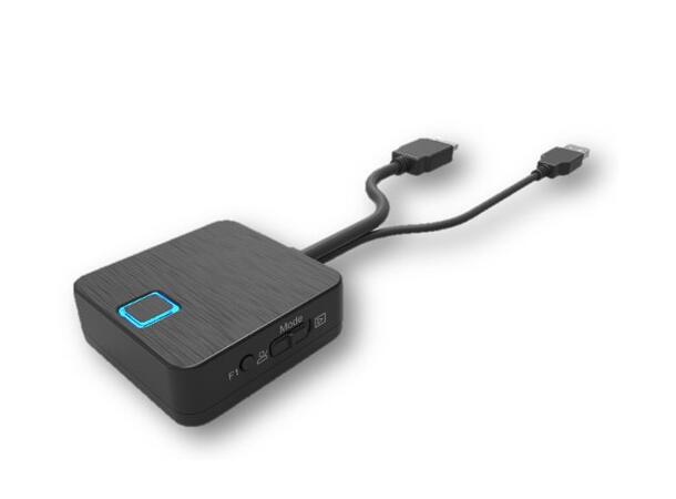 Philips Trådløs dongel for BDL3552T HDMI, no drivers required 