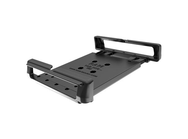 RAM Mount Tab-Tite Holder For 8" tablets with case 