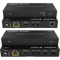 Stoltzen SHE625 HDBaseT™ KVM 4K60 Kit 18Gbps , USB2.0 , 150/120m , PoC