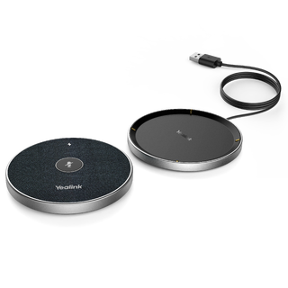 Yealink VCM36-W wireless microphone