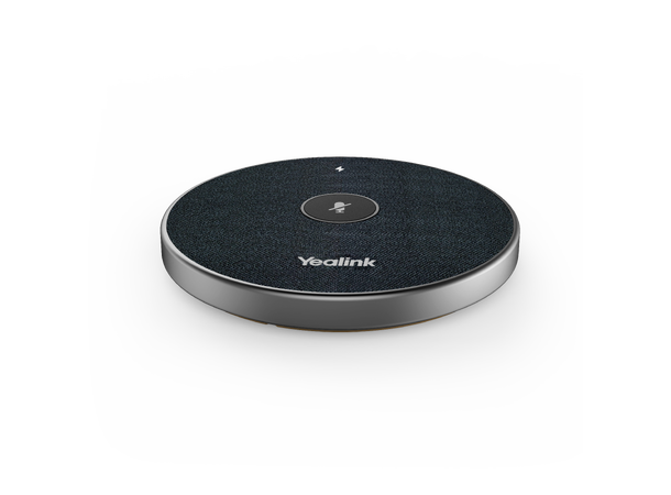 Yealink VCM36-W wireless microphone 