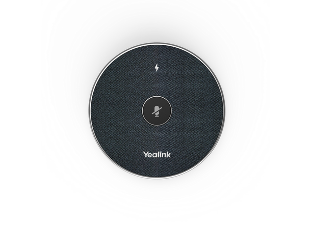 Yealink VCM36-W wireless microphone 