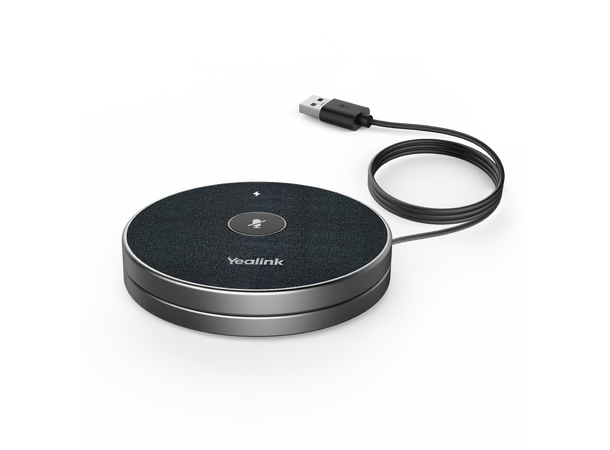 Yealink VCM36-W wireless microphone 