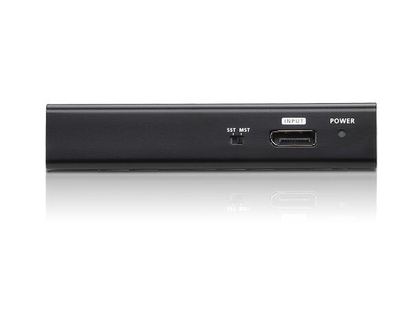 Aten Splitter Displayport 4-port 4K Displayport 1.2a, HDCP 1.3