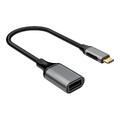 Elivi USB C til USB A adapter Type-C - 5Gbps USB A 3.0 Female