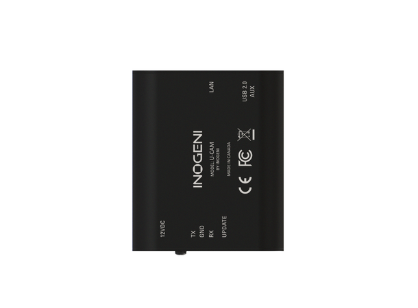 Inogeni U-CAM Converter / BYOM USB to HDMI system / monitor 