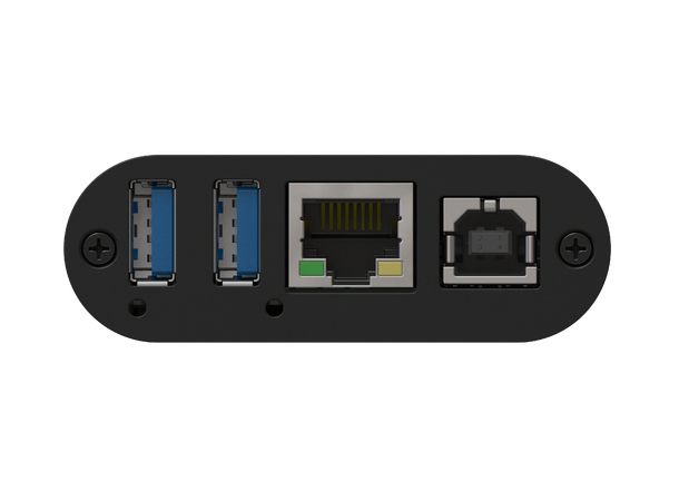 Inogeni U-CAM Converter / BYOM USB to HDMI system / monitor 