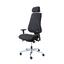 KENSON BONO Office Chair Svart , 120kg , Fighter