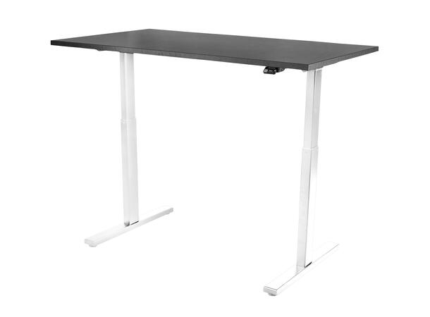 KENSON Compact Table Top 140x80 cm | Svart