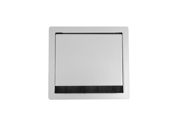 Kenson Cable Support Mini Package Sølv 