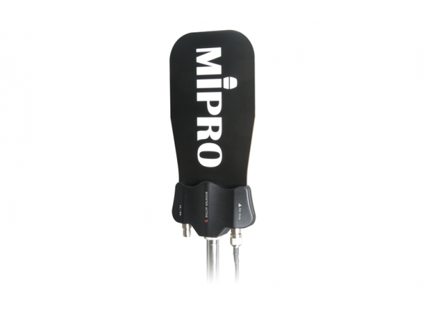 Mipro UHF Antenna AT-70W(II) Wideband Multi-function Omnidirectional 
