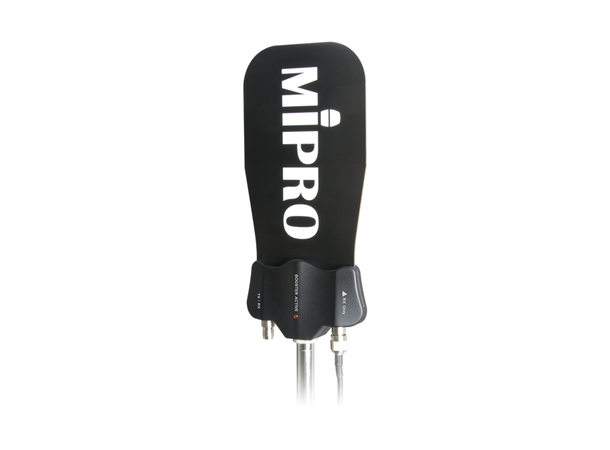 Mipro UHF Antenna AT-70W(II) Wideband Multi-function Omnidirectional 