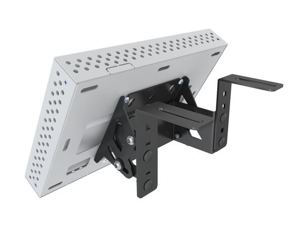 Multibrackets Pro Enclosure Cisco Touch Hvit, Passer Cisco Touch 10" Touch 