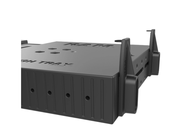 RAM Mount Tough-Tray Spring Loaded Laptop Holder 