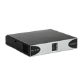 Blaze Audio PowerZone Connect 252 EU 2x125W 4-8 Ohm 1x250W 100V 16 Ohm