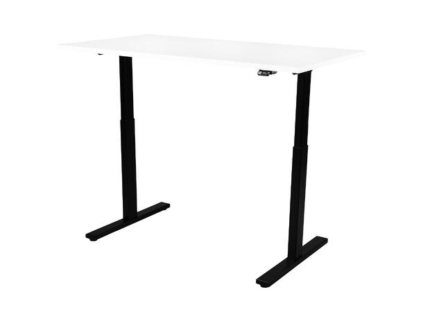KENSON Compact Table Top 160x80 cm | Hvit
