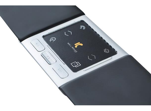 KENSON Well Mouse Ergonomisk | USB | LED 