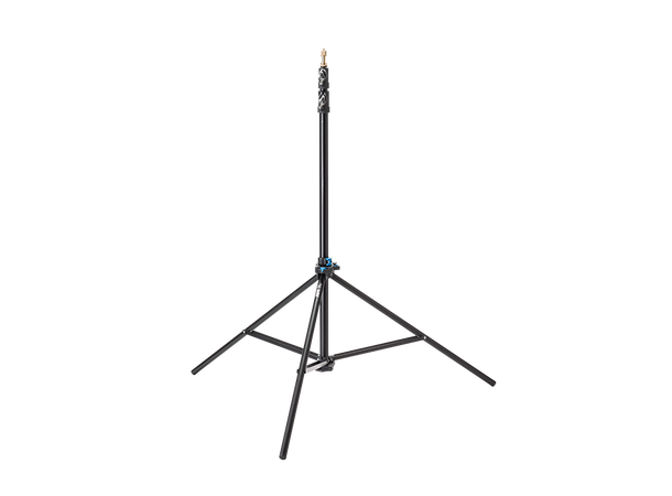 KUPO 080AC 8' Midi Click Light Stand Med luftdemping 