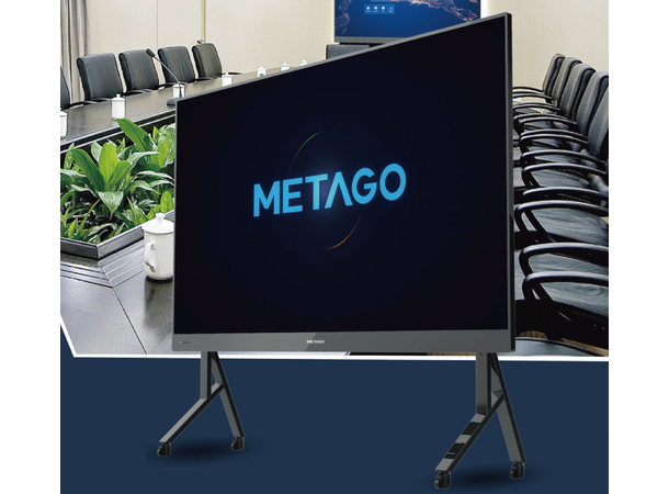 Liantronics Metago Floor Standing Frame Floor Standing Frame 