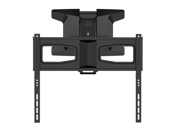 Multibrackets Veggfeste Pulldown motor Maks VESA 600x400, 35 Kg, 37-70" 