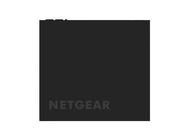 Netgear GSM4230UP AV Line M4250 30-Port | 24xPoE++ 1440W | 2x1G | 4xSFP